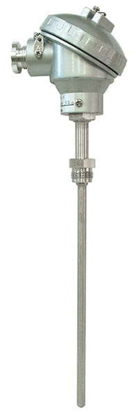 TH 温度トランスミッタ